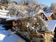 Northern Alps vacation rentals: studio # 113338