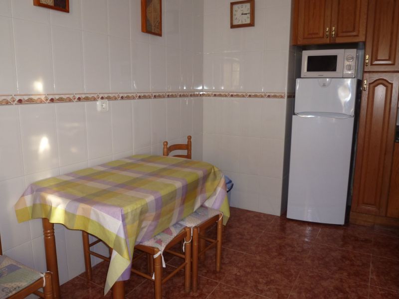 photo 16 Owner direct vacation rental Santander gite Cantabria Cantabria Separate kitchen