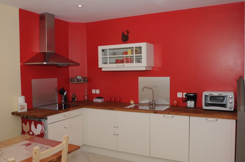 photo 1 Owner direct vacation rental Etretat maison Normandy (Haute-Normandie) Seine-Maritime Kitchenette