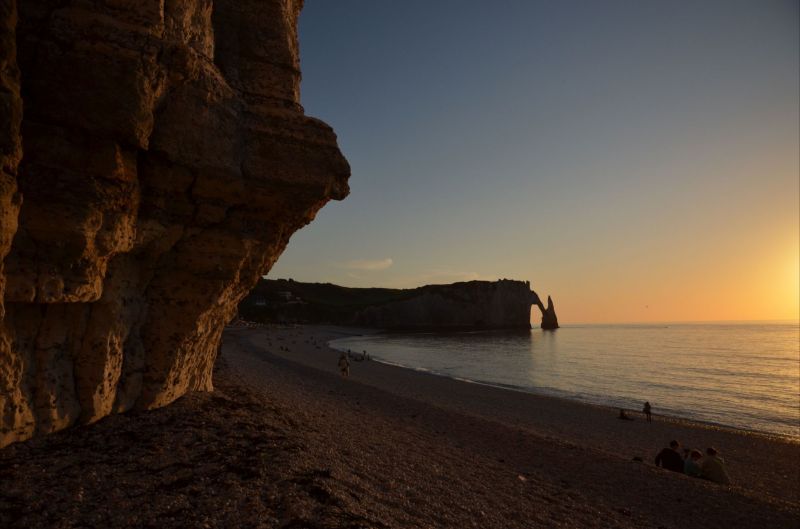 photo 18 Owner direct vacation rental Etretat maison Normandy (Haute-Normandie) Seine-Maritime Other view