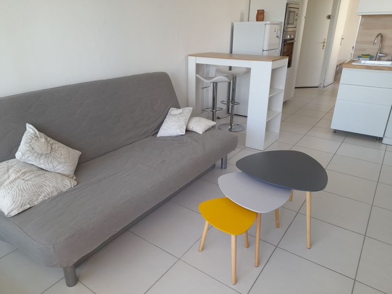 photo 1 Owner direct vacation rental Palavas-les-Flots appartement Languedoc-Roussillon Hrault Lounge