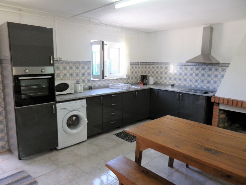 photo 3 Owner direct vacation rental Celorico de Basto maison Entre Douro e Minho  Open-plan kitchen