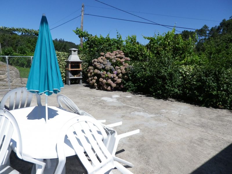 photo 16 Owner direct vacation rental Celorico de Basto maison Entre Douro e Minho  Terrace