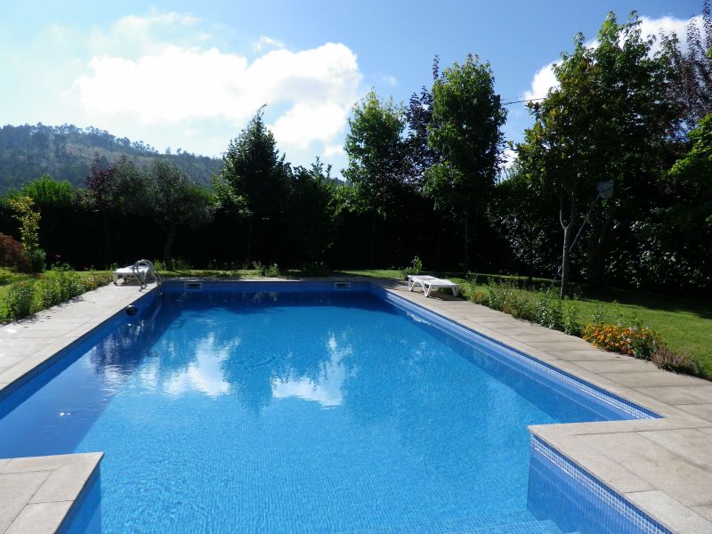 photo 18 Owner direct vacation rental Celorico de Basto maison Entre Douro e Minho  Swimming pool