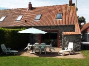 Nord-Pas De Calais vacation rentals cottages: gite # 115484
