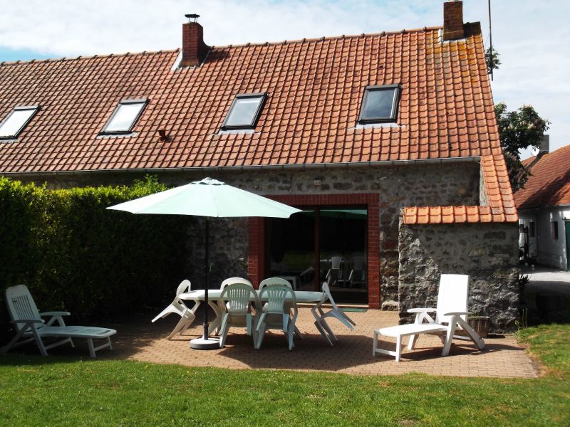 photo 0 Owner direct vacation rental Wissant gite Nord-Pas de Calais Pas de Calais