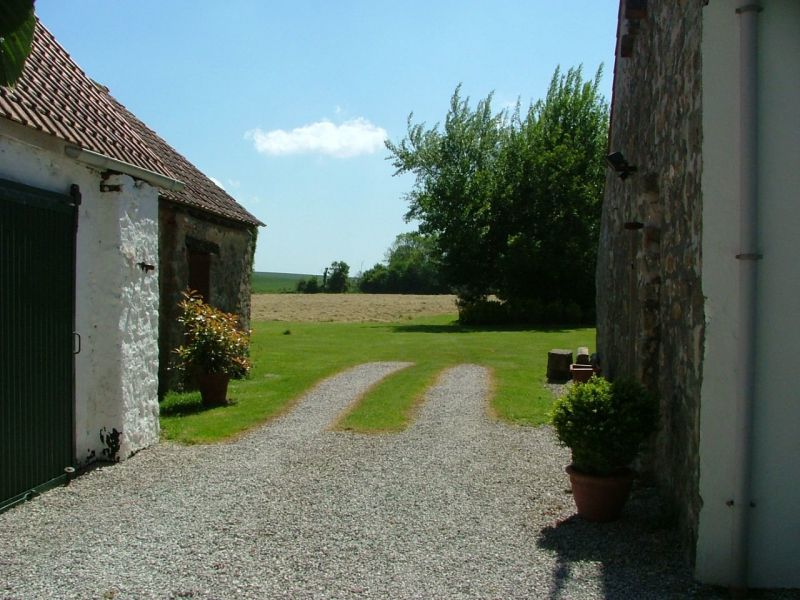 photo 2 Owner direct vacation rental Wissant gite Nord-Pas de Calais Pas de Calais View of the property from outside