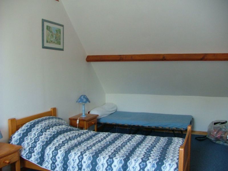 photo 11 Owner direct vacation rental Wissant gite Nord-Pas de Calais Pas de Calais bedroom 1