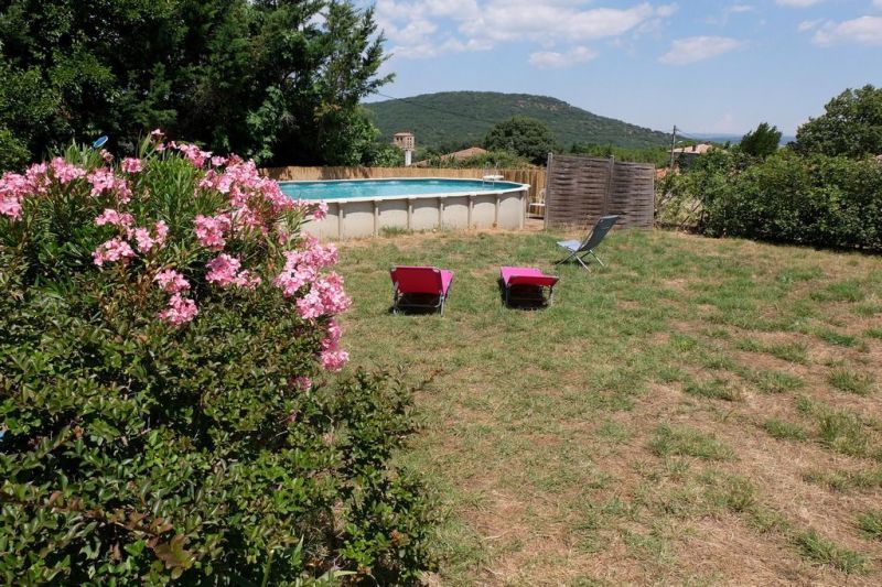 photo 4 Owner direct vacation rental Pzenas villa Languedoc-Roussillon Hrault Swimming pool