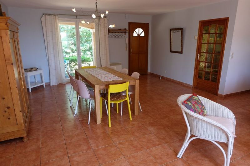 photo 7 Owner direct vacation rental Pzenas villa Languedoc-Roussillon Hrault Dining room