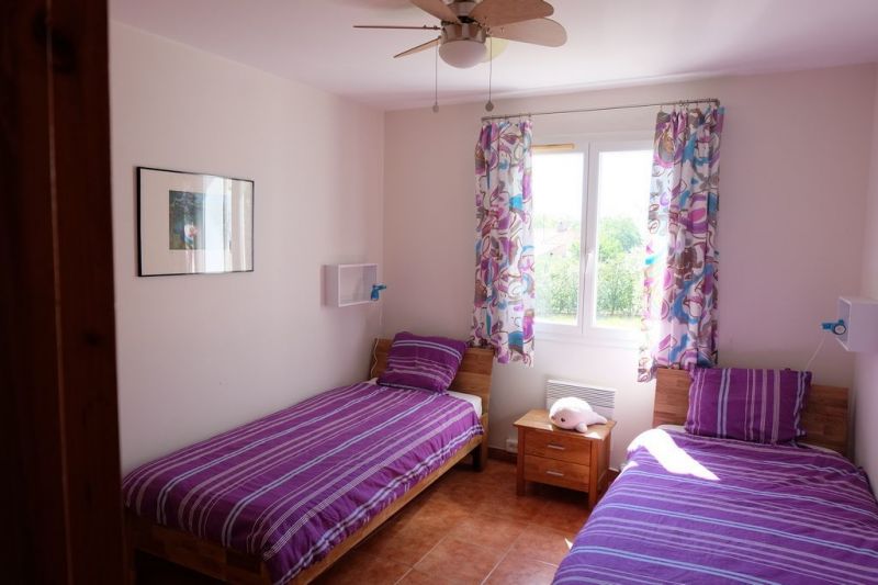 photo 10 Owner direct vacation rental Pzenas villa Languedoc-Roussillon Hrault bedroom 3