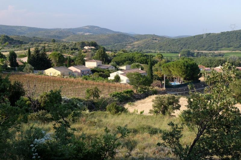 photo 15 Owner direct vacation rental Pzenas villa Languedoc-Roussillon Hrault View of the property from outside