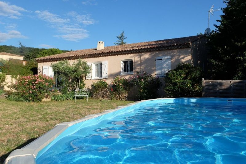 photo 0 Owner direct vacation rental Pzenas villa Languedoc-Roussillon Hrault View of the property from outside