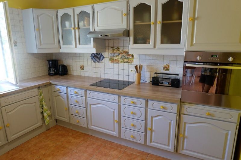 photo 6 Owner direct vacation rental Pzenas villa Languedoc-Roussillon Hrault Separate kitchen