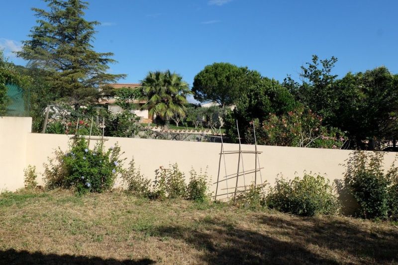 photo 12 Owner direct vacation rental Pzenas villa Languedoc-Roussillon Hrault View of the property from outside