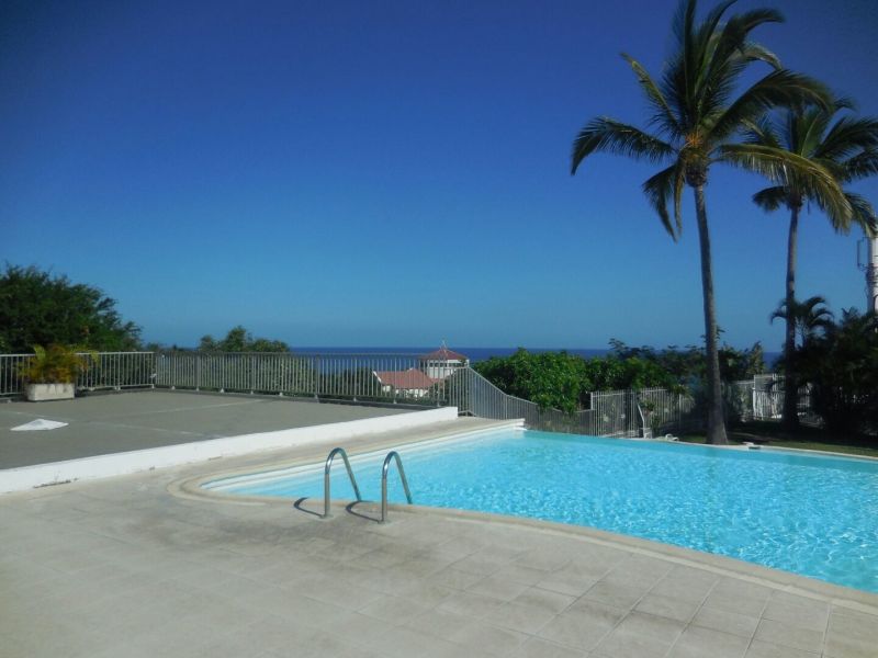 photo 1 Owner direct vacation rental Saint-Paul appartement   Swimming pool
