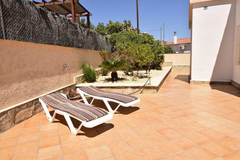 photo 9 Owner direct vacation rental Calpe villa Valencian Community  View from the terrace
