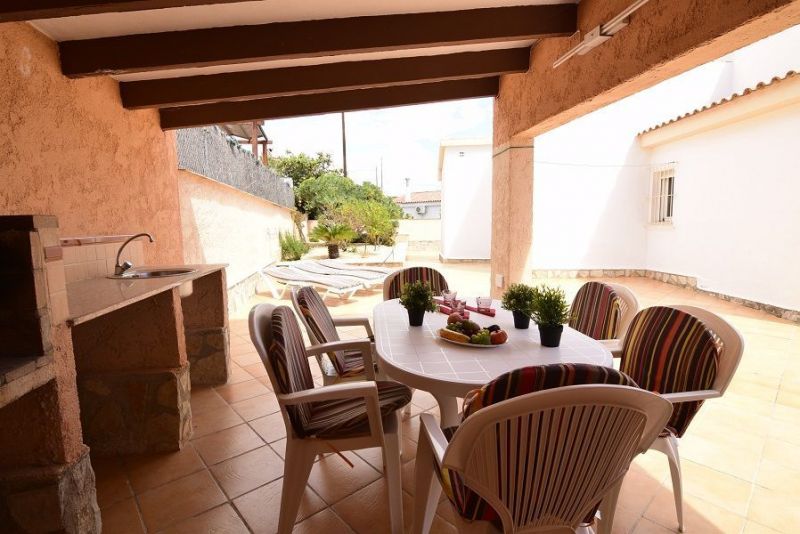 photo 13 Owner direct vacation rental Calpe villa Valencian Community  View from the terrace