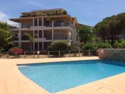 swimming pool vacation rentals: appartement # 117548