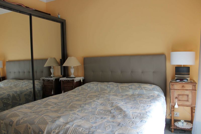 photo 14 Owner direct vacation rental Porticcio villa Corsica Corse du Sud bedroom 2