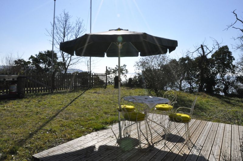 photo 0 Owner direct vacation rental Royan maison Poitou-Charentes Charente-Maritime View from the terrace