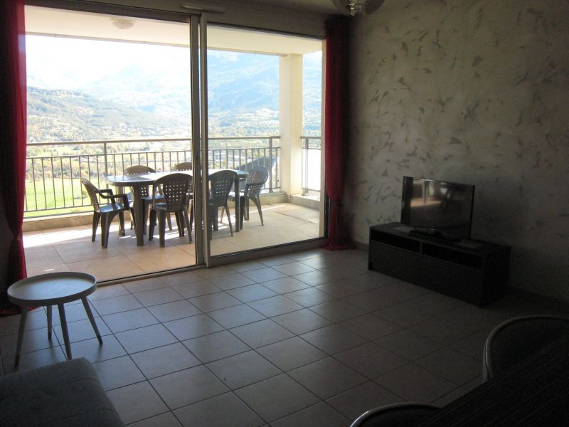 photo 7 Owner direct vacation rental Embrun appartement Provence-Alpes-Cte d'Azur Hautes-Alpes Lounge