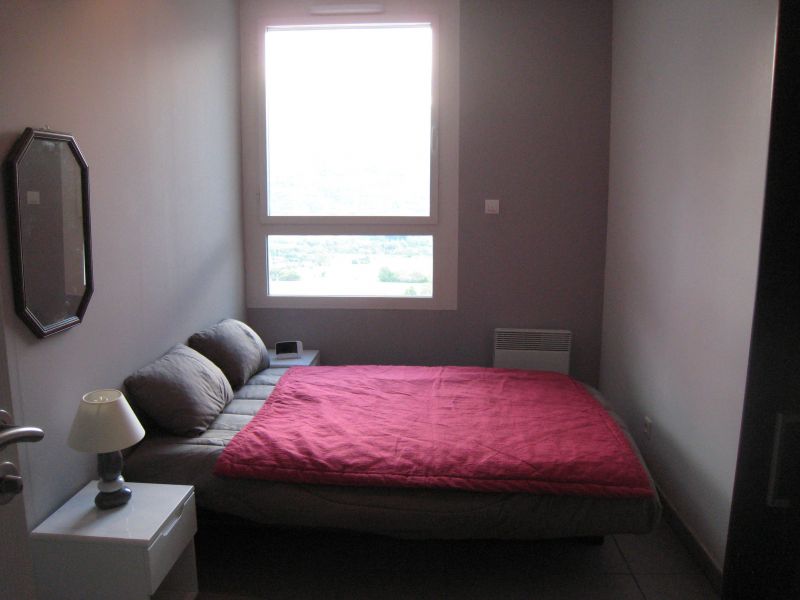 photo 9 Owner direct vacation rental Embrun appartement Provence-Alpes-Cte d'Azur Hautes-Alpes bedroom