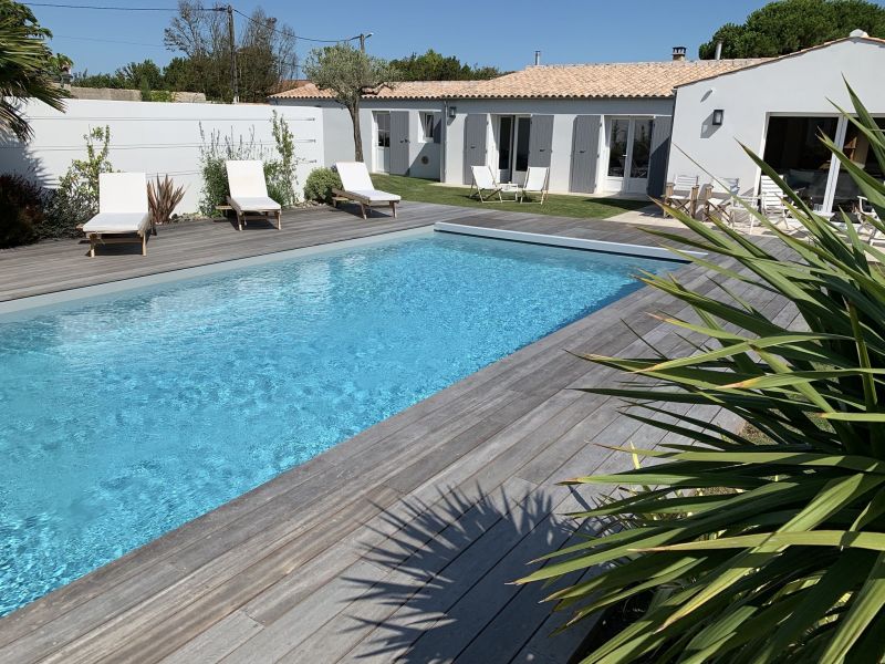 photo 0 Owner direct vacation rental Saint Denis d'Olron maison Poitou-Charentes Charente-Maritime