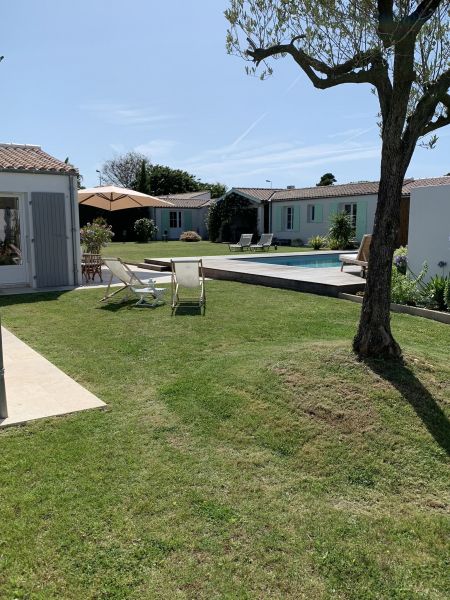 photo 21 Owner direct vacation rental Saint Denis d'Olron maison Poitou-Charentes Charente-Maritime Garden