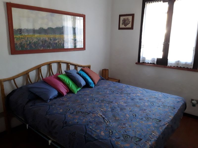 photo 7 Owner direct vacation rental Torre delle Stelle villa Sardinia  bedroom