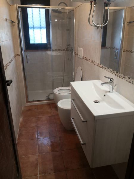 photo 20 Owner direct vacation rental Torre delle Stelle villa Sardinia  bathroom 1