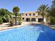 Alicante (Province Of) vacation rentals for 10 people: villa # 118889