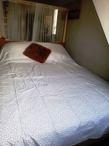 photo 24 Owner direct vacation rental Cabourg appartement Basse-Normandie Calvados bedroom 1