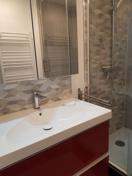 photo 11 Owner direct vacation rental Praz de Lys Sommand appartement Rhone-Alps Haute-Savoie bathroom