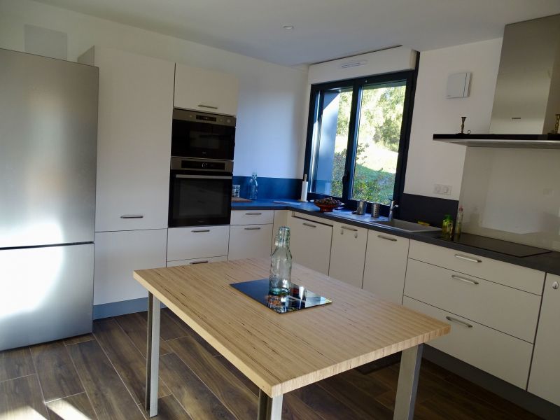 photo 12 Owner direct vacation rental Ax Les Thermes appartement Midi-Pyrnes  Separate kitchen