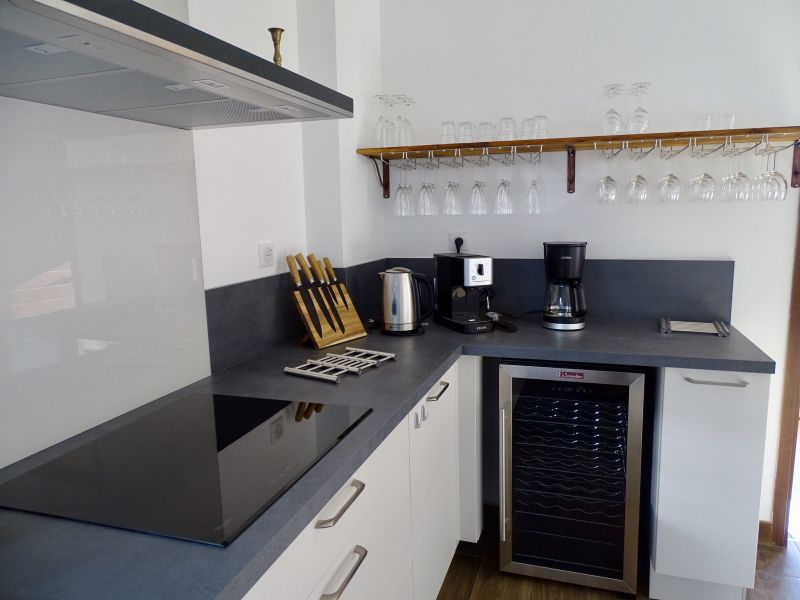 photo 13 Owner direct vacation rental Ax Les Thermes appartement Midi-Pyrnes  Separate kitchen