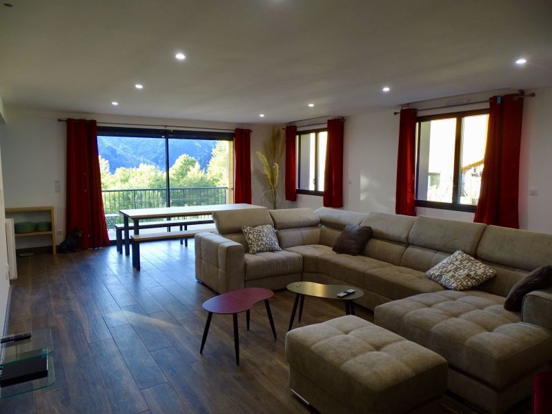 photo 7 Owner direct vacation rental Ax Les Thermes appartement Midi-Pyrnes  Living room
