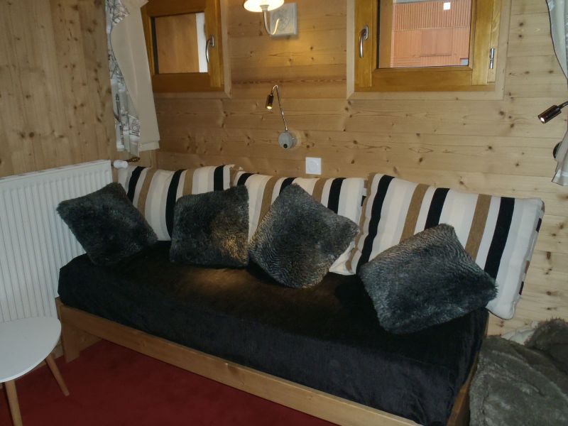 photo 12 Owner direct vacation rental La Plagne chalet Rhone-Alps Savoie Lounge 2