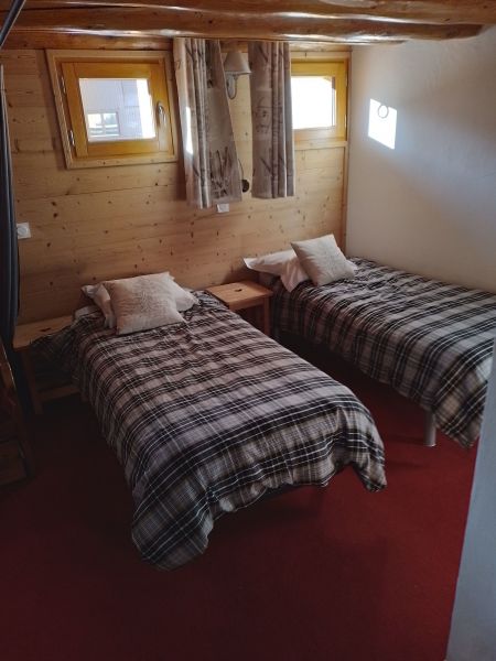 photo 13 Owner direct vacation rental La Plagne chalet Rhone-Alps Savoie bedroom 4