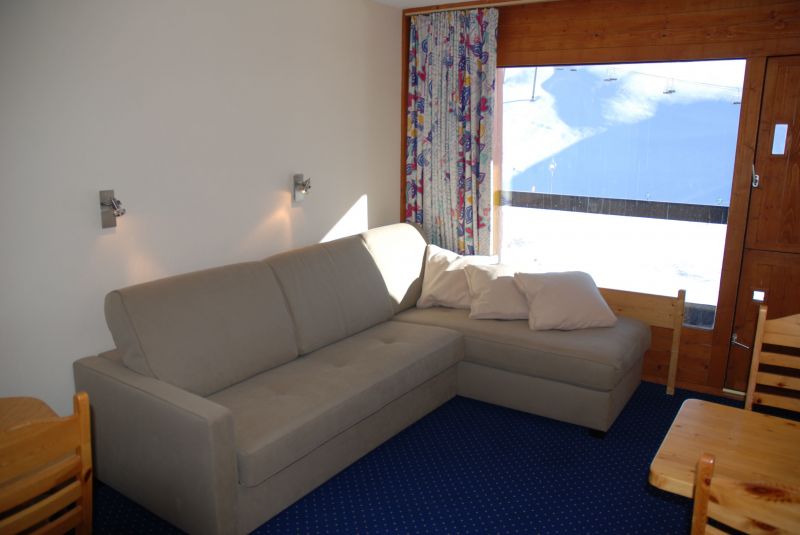 photo 3 Owner direct vacation rental Les Arcs appartement Rhone-Alps Savoie Living room