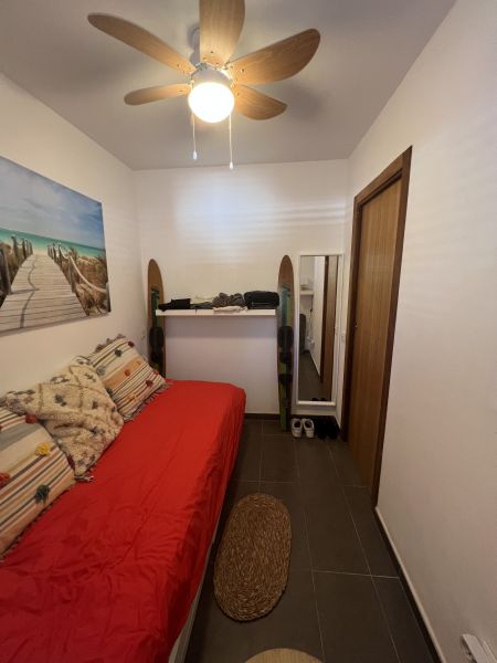 photo 9 Owner direct vacation rental Cala Tarida appartement Balearic Islands Ibiza bedroom 2