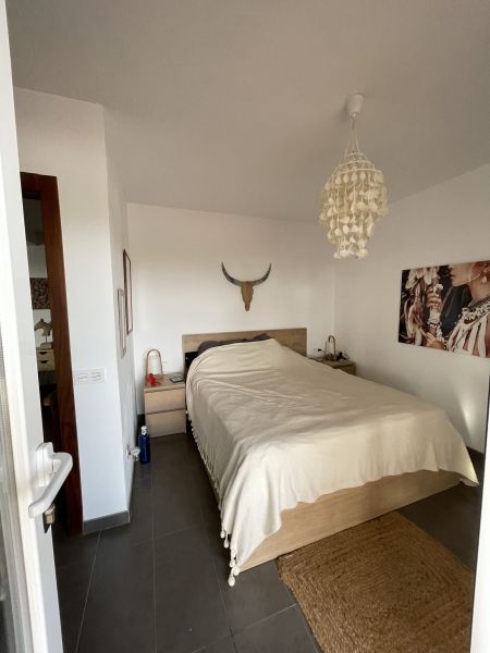 photo 6 Owner direct vacation rental Cala Tarida appartement Balearic Islands Ibiza bedroom 1