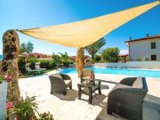 Sardinia swimming pool vacation rentals: appartement # 121200