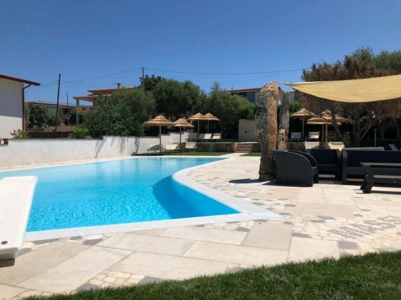 photo 2 Owner direct vacation rental Budoni appartement Sardinia  Swimming pool