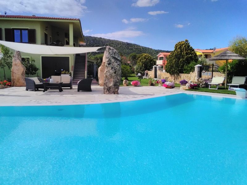 photo 6 Owner direct vacation rental Budoni appartement Sardinia  Swimming pool