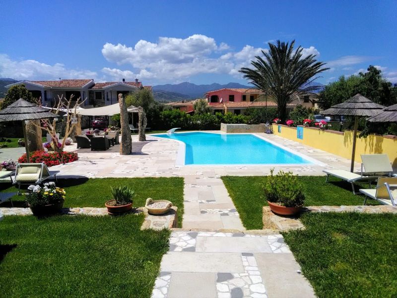 photo 4 Owner direct vacation rental Budoni appartement Sardinia  Swimming pool