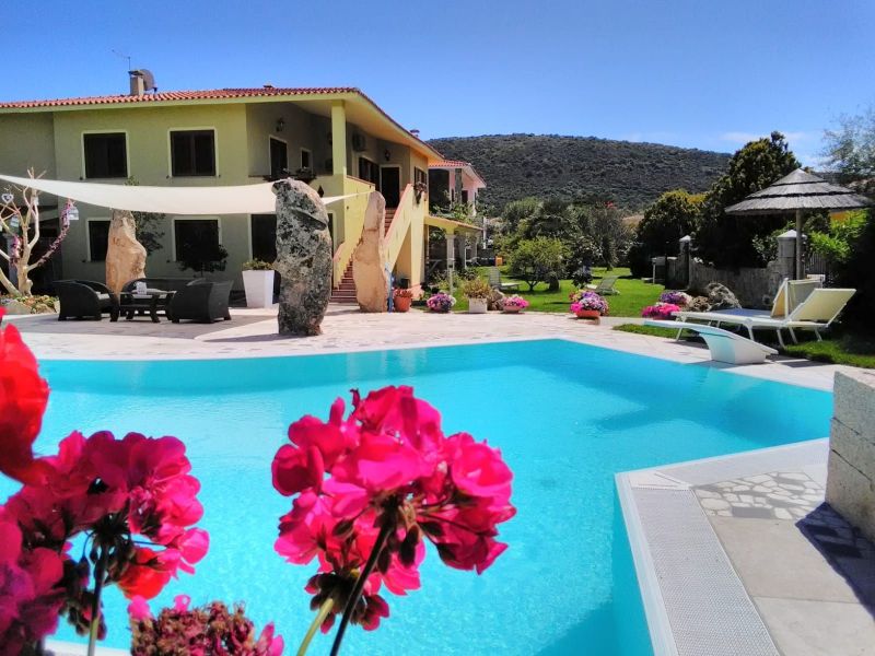 photo 9 Owner direct vacation rental Budoni appartement Sardinia  Swimming pool