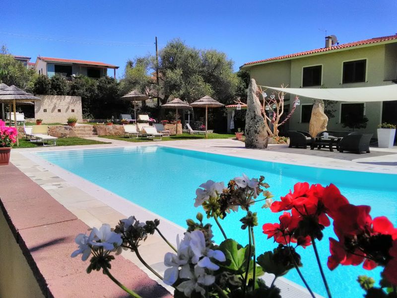 photo 13 Owner direct vacation rental Budoni appartement Sardinia  Swimming pool