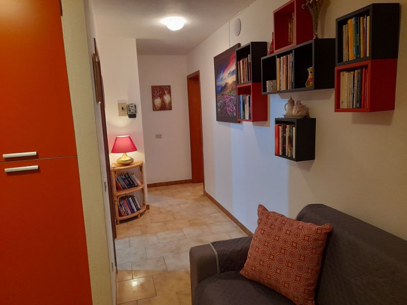 photo 26 Owner direct vacation rental Budoni appartement Sardinia  Corridor