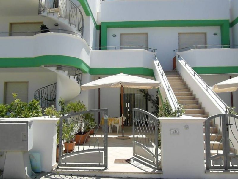 photo 1 Owner direct vacation rental Ugento - Torre San Giovanni appartement Puglia Lecce Province
